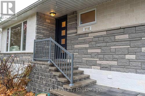 3732 Alderwood Street, Ottawa, ON - Outdoor