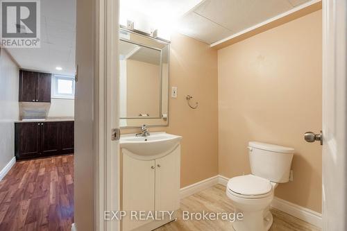 3732 Alderwood Street, Ottawa, ON - Indoor Photo Showing Bathroom