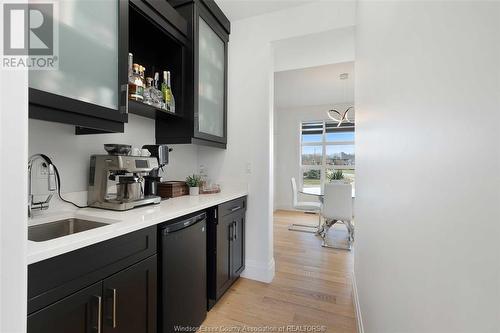 196 Grandview Avenue, Kingsville, ON - Indoor Photo Showing Other Room