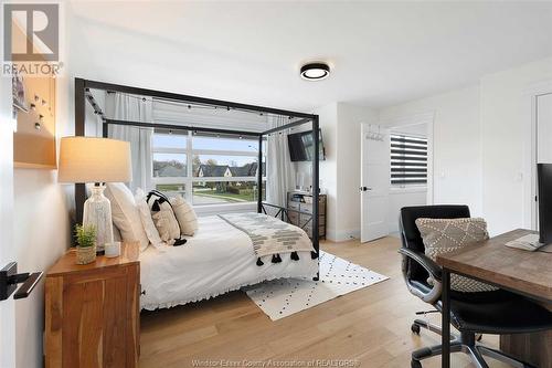 196 Grandview Avenue, Kingsville, ON - Indoor Photo Showing Bedroom