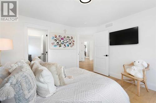 196 Grandview Avenue, Kingsville, ON - Indoor Photo Showing Bedroom