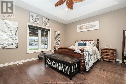 6096 Laurentide Street, Windsor, ON - Indoor Photo Showing Bedroom