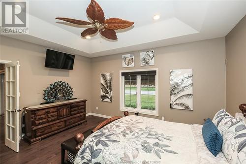 6096 Laurentide Street, Windsor, ON - Indoor Photo Showing Bedroom