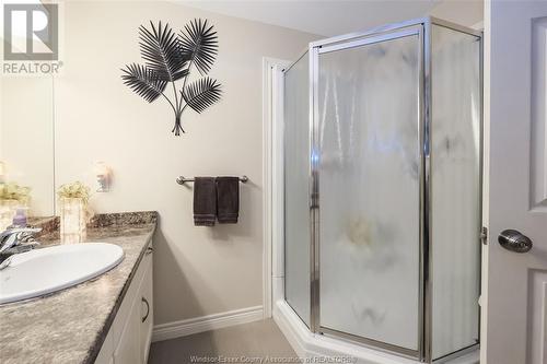 6096 Laurentide Street, Windsor, ON - Indoor Photo Showing Bathroom