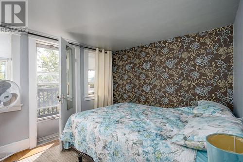 293 Dundas Street W, Greater Napanee, ON - Indoor Photo Showing Bedroom