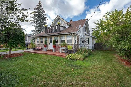 293 Dundas Street W, Greater Napanee, ON - Outdoor