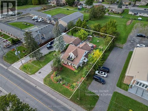 293 Dundas Street W, Greater Napanee, ON -  With View