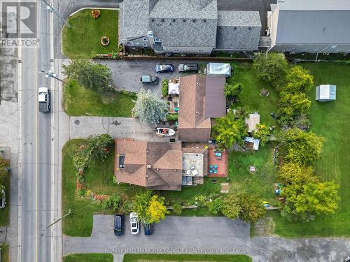 293 Dundas Street W, Greater Napanee, ON - Outdoor