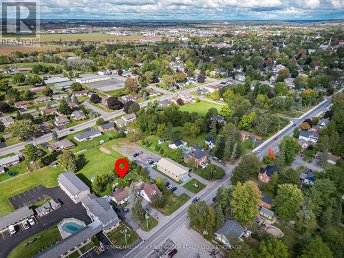 293 Dundas Street W, Greater Napanee, ON - Outdoor With View