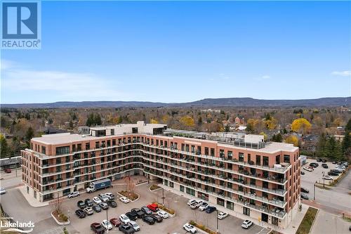 1 Hume Street Unit# 318, Collingwood, ON - Outdoor With View