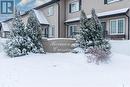 11 4801 Trinity Lane, Regina, SK  - Outdoor 