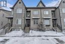 11 4801 Trinity Lane, Regina, SK  - Outdoor With Facade 