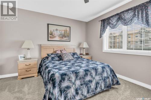 11 4801 Trinity Lane, Regina, SK - Indoor Photo Showing Bedroom