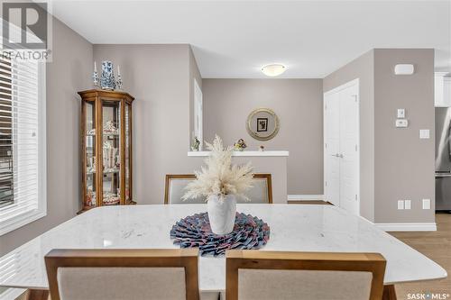 11 4801 Trinity Lane, Regina, SK - Indoor