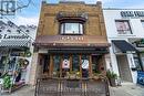 2312 Bloor Street W, Toronto, ON 