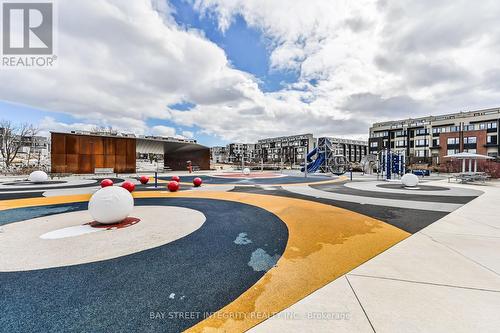 40 Stanley Greene Boulevard, Toronto, ON - Outdoor With View