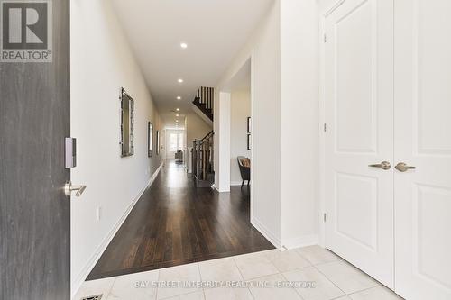 40 Stanley Greene Boulevard, Toronto, ON - Indoor Photo Showing Other Room