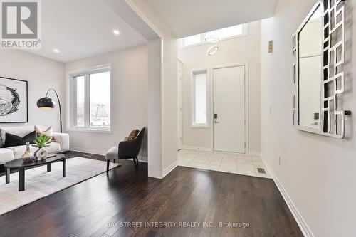 40 Stanley Greene Boulevard, Toronto, ON - Indoor