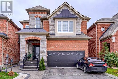 556 Bessborough Drive, Milton, ON - Outdoor