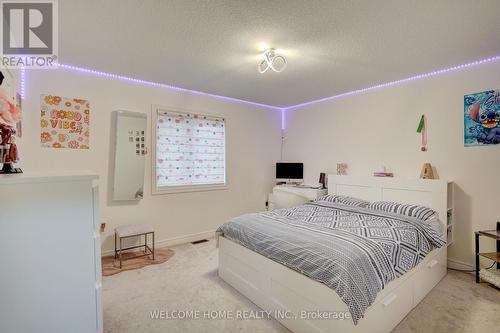 556 Bessborough Drive, Milton, ON - Indoor Photo Showing Bedroom