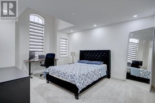 556 Bessborough Drive, Milton, ON - Indoor Photo Showing Bedroom