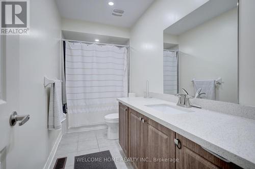 556 Bessborough Drive, Milton, ON - Indoor Photo Showing Bathroom