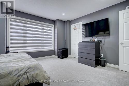 556 Bessborough Drive, Milton, ON - Indoor Photo Showing Bedroom