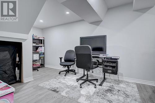 556 Bessborough Drive, Milton, ON - Indoor Photo Showing Office