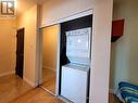 801 - 3504 Hurontario Street E, Mississauga, ON  - Indoor Photo Showing Laundry Room 