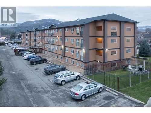 3800 28A Street Street Unit# 315, Vernon, BC - Outdoor