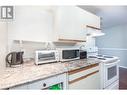 3800 28A Street Street Unit# 315, Vernon, BC  - Indoor Photo Showing Kitchen 