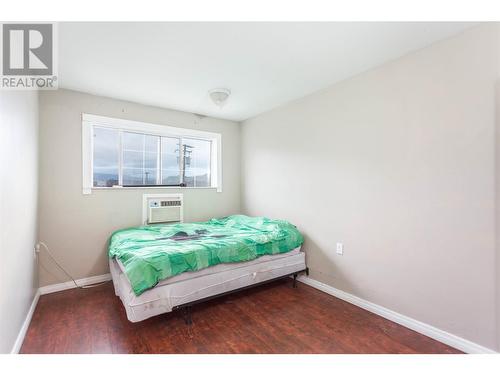 3800 28A Street Street Unit# 315, Vernon, BC - Indoor Photo Showing Bedroom