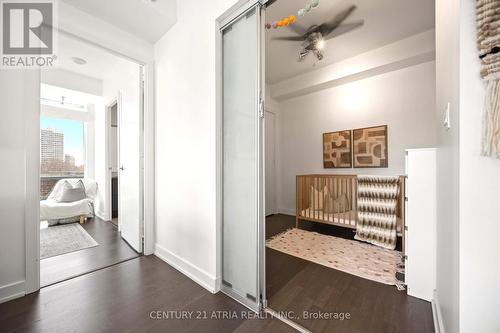 303 - 501 St Clair Avenue W, Toronto, ON - Indoor Photo Showing Other Room