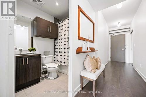 303 - 501 St Clair Avenue W, Toronto, ON - Indoor Photo Showing Bathroom