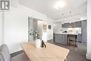 303 - 501 St Clair Avenue W, Toronto, ON  - Indoor Photo Showing Kitchen 