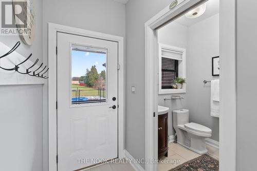 219 Summit Drive, Scugog, ON - Indoor Photo Showing Bathroom