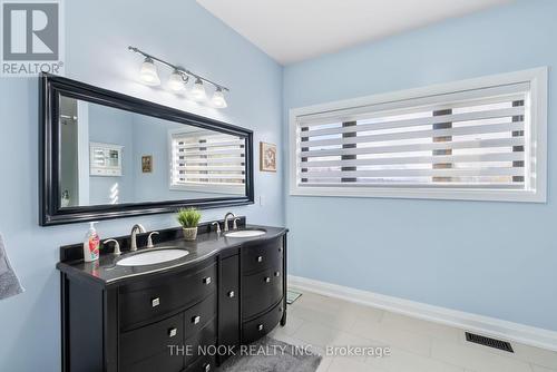 219 Summit Drive, Scugog, ON - Indoor Photo Showing Bathroom