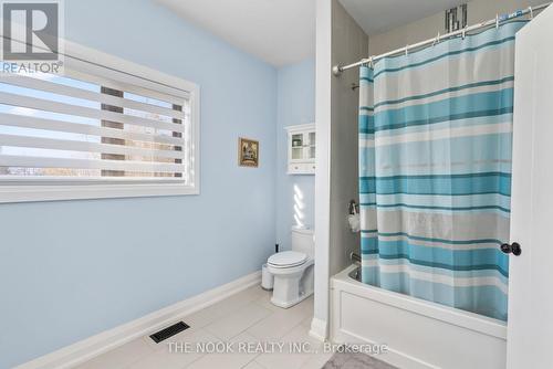 219 Summit Drive, Scugog, ON - Indoor Photo Showing Bathroom