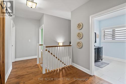 219 Summit Drive, Scugog, ON - Indoor Photo Showing Other Room