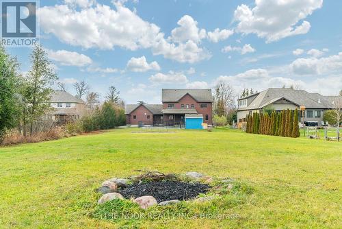 219 Summit Drive, Scugog, ON - Outdoor