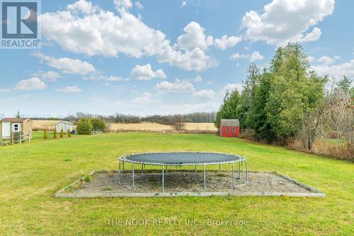 219 Summit Drive, Scugog, ON - Outdoor With View