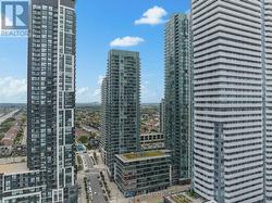 3202 - 4065 BRICKSTONE MEWS  Mississauga (Creditview), ON L5B 0G3