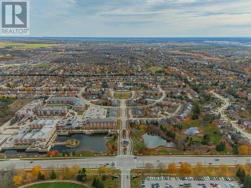 C305 - 65 Bayberry Drive, Guelph, ON - Outdoor With View