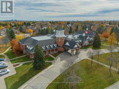 C305 - 65 Bayberry Drive, Guelph, ON - Outdoor With View