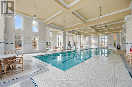 C305 - 65 Bayberry Drive, Guelph, ON - Indoor Photo Showing Other Room With In Ground Pool