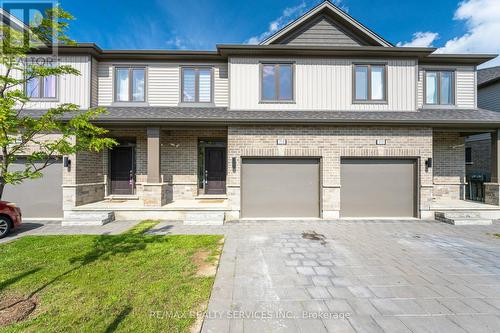 713 Chelton Road, London, ON - Outdoor With Facade