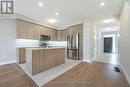 713 Chelton Road, London, ON  - Indoor Photo Showing Kitchen With Stainless Steel Kitchen 