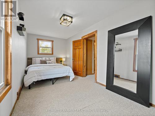 6267 Rainham Road, Haldimand, ON - Indoor Photo Showing Bedroom