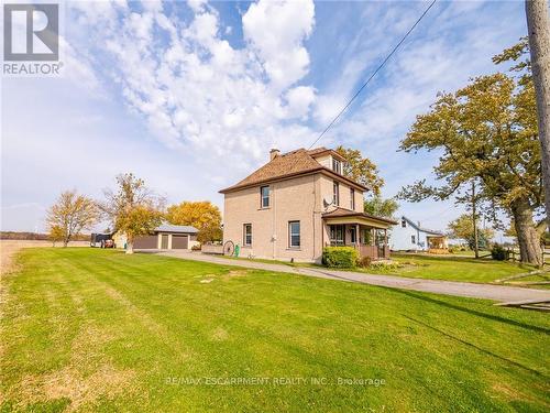 6267 Rainham Road, Haldimand, ON - Outdoor