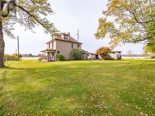 6267 Rainham Road, Haldimand, ON - Outdoor